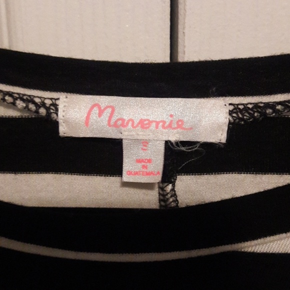 Womens Long Sleeve Top - Picture 3 of 3